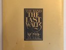 The Band - The Last Waltz - SEALED 1978 US 1st Press 3WS 3146 Textured Cover