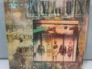 LP Vinyl: Clan of Xymox - EMC 8037 - Relativity - 4AD - 1985