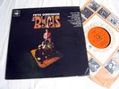 THE BYRDS - Fifth Dimension RARE STEREO UK Vinyl LP 1966 FIRST PRESS 