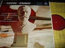 HEIFETZ/REINER : TSCHAIKOWSKY VIOLIN CONCERTO ORIGINAL LP RCA LIVING STEREO LSC