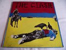 THE CLASH   GIVE 'EM ENOUGH ROPE ** 1979 CBS LP
