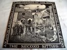 CRASS   THE FEEDING OF THE 5000 - THE SECOND SITTING ** 1978 SMALL WONDER LP