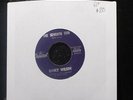 Nancy Wilson - My Foolish Heart / The Seventh Son 7