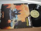 Uriah Heep Salisbury  EX+/EX+ SUPERB AUDIO  147GM VINYL     1974 LP