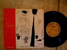 Tal Farlow Lp RARE 10