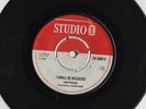 THE HEPTONES - I SHALL BE RELEASED 1969 STUDIO 1 7