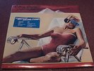 ROLLING STONES MADE IN THE SHADE LP SEALED HYPE DECAL NO BAR CODE ORIG COC 39107
