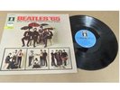 Beatles 65 German Vinyl LP Nice Near Mint No Reserve