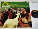 The Beach Boys-Pet Sounds-ORIGINAL 1966 US MONO LP