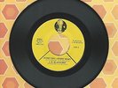 J.D. Blackfoot Every Day Night Save This World Today Peace 45 Record Rock M OHIO
