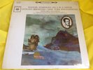 Sealed 2 LP Classical Set : Mahler   Symphony No. 3 in D   Bernstein   Columbia