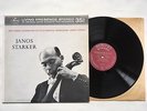 JANOS STARKER - Schumann/Lalo(Mercury Living Presence Stereo) SR90347 FRF 1/4