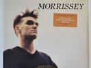 MORRISSEY - Sing Your Life - US Promo 12