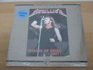 METALLICA: Thunder of Orion Part 1 LP Live Milton Keynes 1993 Blue Vinyl SEALED