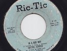 Freddie GORMAN * In A Bad Way * 1964 NORTHERN SOUL POPCORN 45 * Listen
