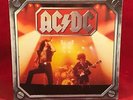 AC/DC Dirty Deeds Done Dirt Cheap  UK 7