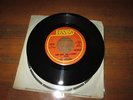 Rare Northern Soul 45 BABY BABY TAKE A CHANCE ON ME Jack Montgomery