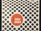 TANIA MARIA - APRESENTAMOS - EDISON MACHADO BOSSA SCAT SPIRITUAL JAZZ BRAZIL LP?