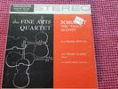 The Fine Arts Quartet-concertapes 4t-4004-Schubert The Trout Quintet-4t 7.5 IPS