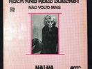 NALVA AGUIAR - 1972 FUNK PSYCH GARAGE ROCK JOVEM TROPICALIA BOSSA POP BRAZIL ?