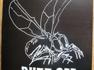 AC/DC Buzz Off Vinyl LP + CDR