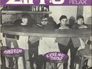 THE ZIPPS - KICKS AND CHICKS - DUTCH KILLER GARAGE FREAKBEAT 7/45 ON 1966 RELAX