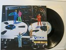 The Rollers (Bay City Rollers) - Voxx LP + Archive Date Stamp 1980 Arista D NM