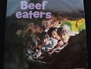 BEEFEATERS s/t Denmark Sonet 1967 1st pressing in superb *EX+* RARE  Psych LP