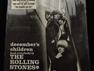 ROLLING STONES December's Children US London 1st Pressing *MINT* LP Shrink