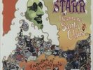 Ringo Starr I Wanna Be Santa Claus display USA promo WINDOW LAMINATE MERCURY