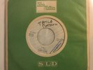 Edwin Starr - Time LEBANESE TAMLA MOTOWN PROMO FUNK SOUL Vinyl 45