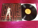 ELVIS PRESLEY -  ELVIS  - LP N.MINT/EX+/RD 8011/1K-1K/UK