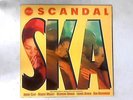 Scandal Ska LP COMP (Various - 1989) ILPS 9929 (ID:15350)