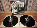 Various ?– Gothic Rock 2 x LP vinyl / Compilation wave gothic Christian Death