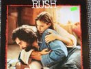RUSH, Soundtrack,Eric Clapton, 1992, LP Vinyl, M/NM