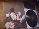 NEW ORDER LP Power Corruption & Lies FACT 75 London Records VG+