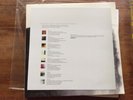 NINE INCH NAILS The Fragile Deviations 1 4LP nm- condition black vinyl