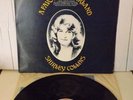 SHIRLEY COLLINS A Favourite Garland UK LP DERAM 1974 Original Folk Vinyl