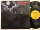 HEATHEN'S RAGE - Private Pressing - Original 1986 - Metal - RARE