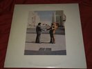 Pink Floyd Wish You Were Here 1st US Press 1975 Columbia Complete Postcard,Inner