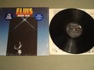 Elvis Presley Moody Blue 1977 RCA U.S. BLACK Vinyl LP In Shrink