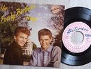 # Everly Brothers SINGS Italy EP 4 Brani 7