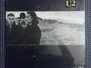 RARE STILL SEALED U2 THE JOSHUA TREE ORIG.1987 12