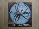 My Dying Bride - 34,788 % … Complete  |  12“ LP