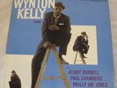 WYNTON KELLY - WYNTON KELLY PIANO Riverside Orig Mono 1957 DG- - SUPERB