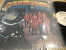 LP JOHNNY EL BRAVO - UP UP & MORE LATIN SOUL