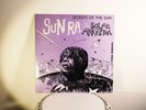 Sun Ra and his Solar Arkestra - Secrets of The Sun - Original SATURN Very Rare