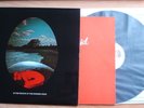 THE ENID IN THE REGION OF THE SUMMER STARS LP 1976 UK BUK NO NAME SLV 1ST+INSERT