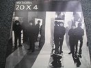 THE BEATLES LP  20 X 4 RARE LP