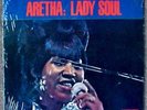 ARETHA FRANKLIN 